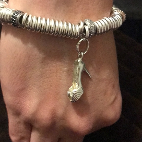 Links Bracelet - Picture 3 of 3